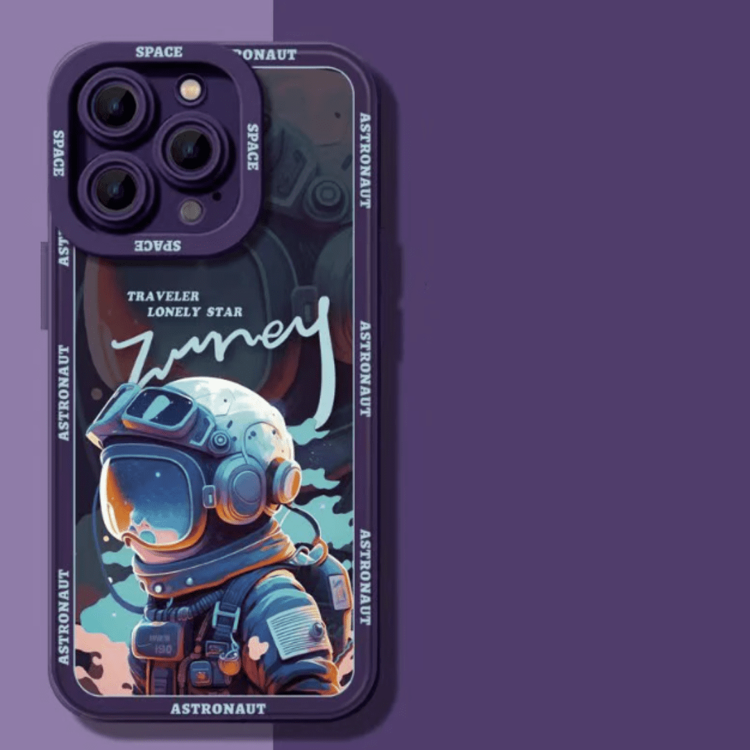 Case Exclusiva Space