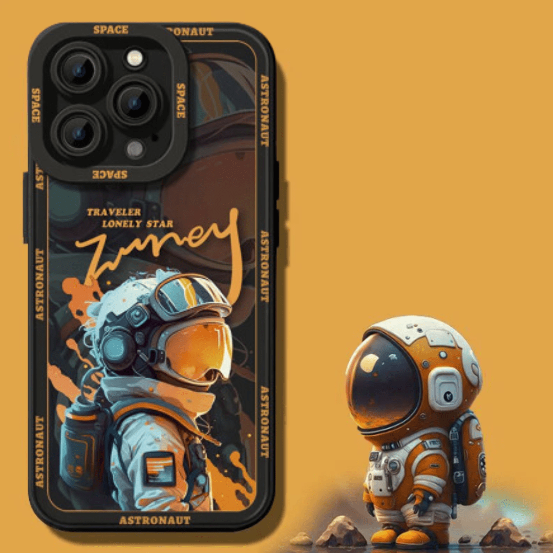 Case Exclusiva Space