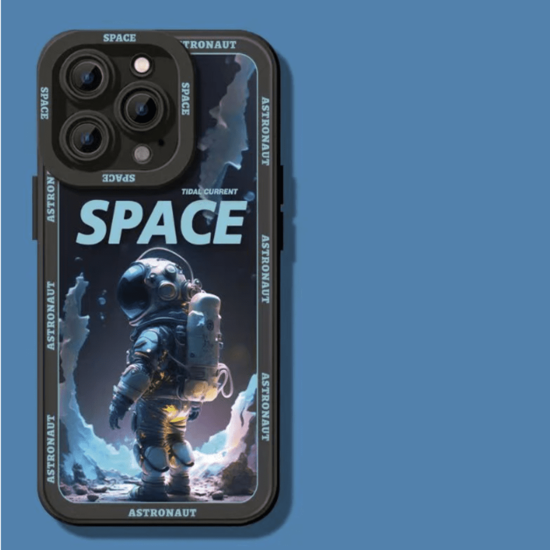 Case Exclusiva Space