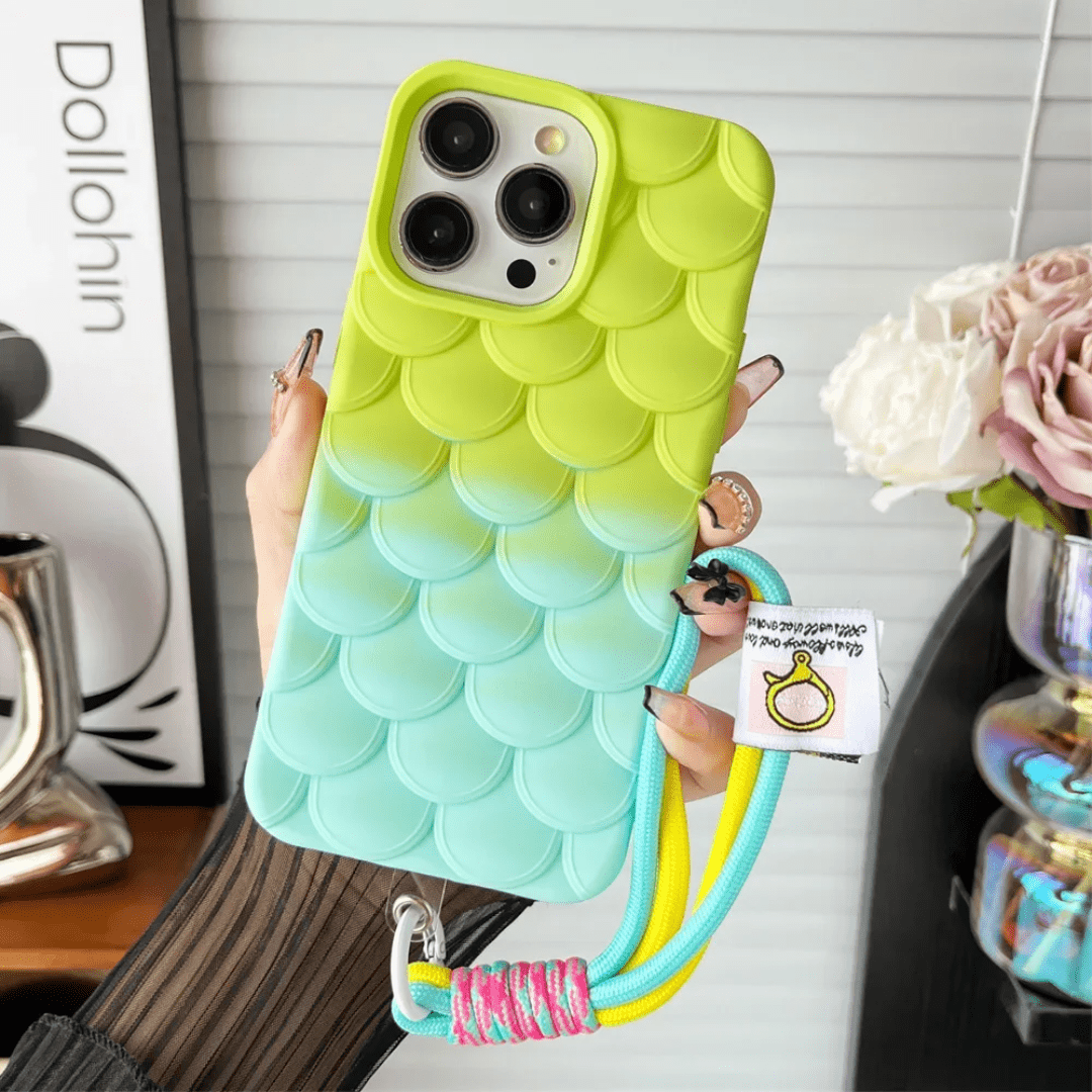 Case Luxo Mar - 3D