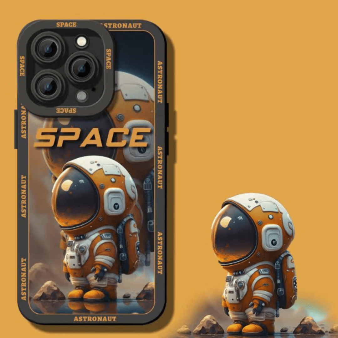 Case Exclusiva Space