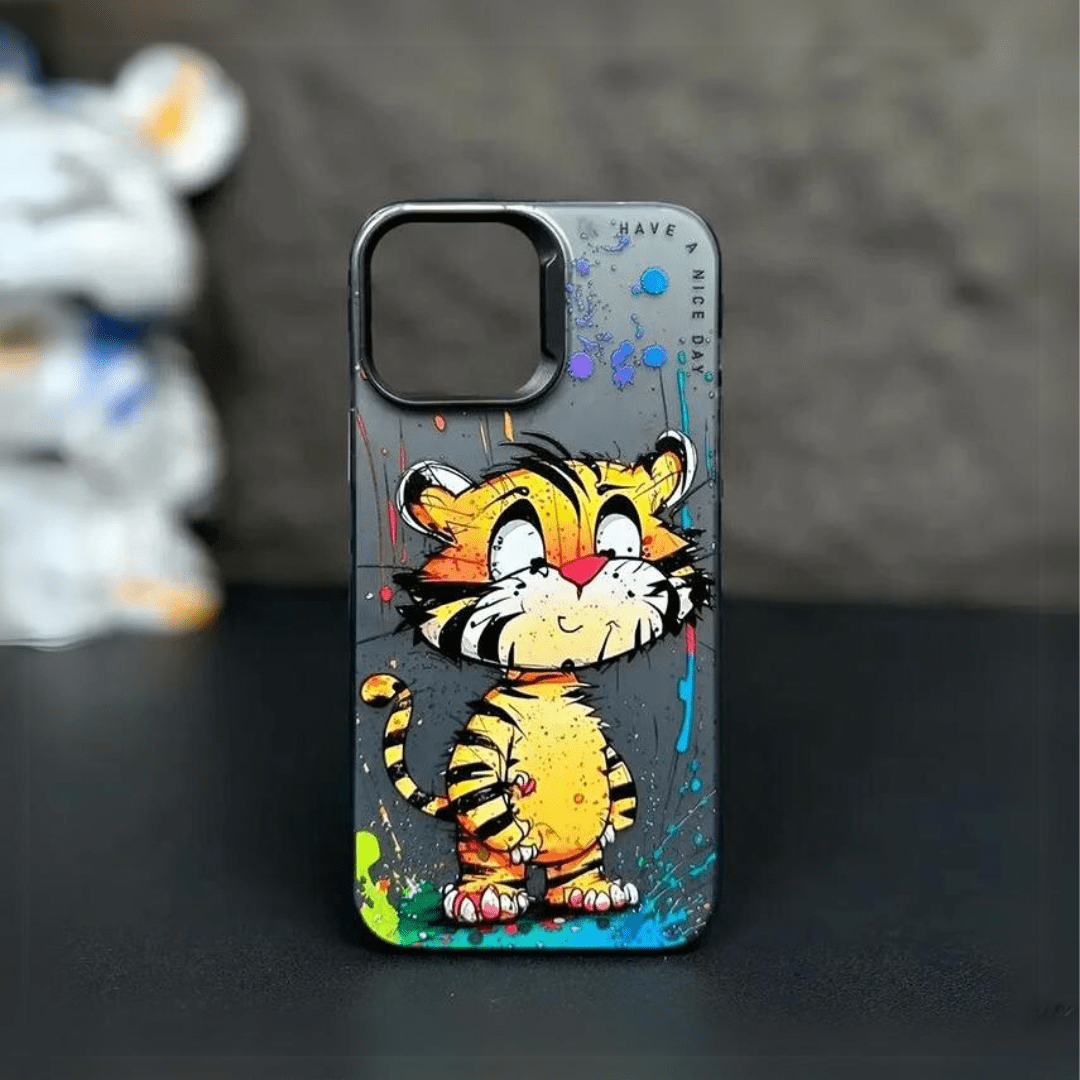 Case Skin Ultra - Edição Limitada