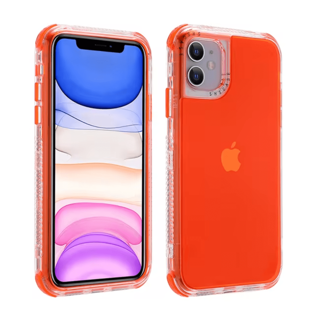 Case Bumper Exclusiva - Iphone (FRETE GRÁTIS)