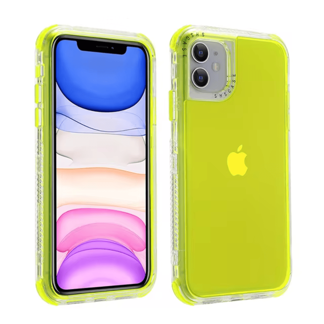 Case Bumper Exclusiva - Iphone (FRETE GRÁTIS)