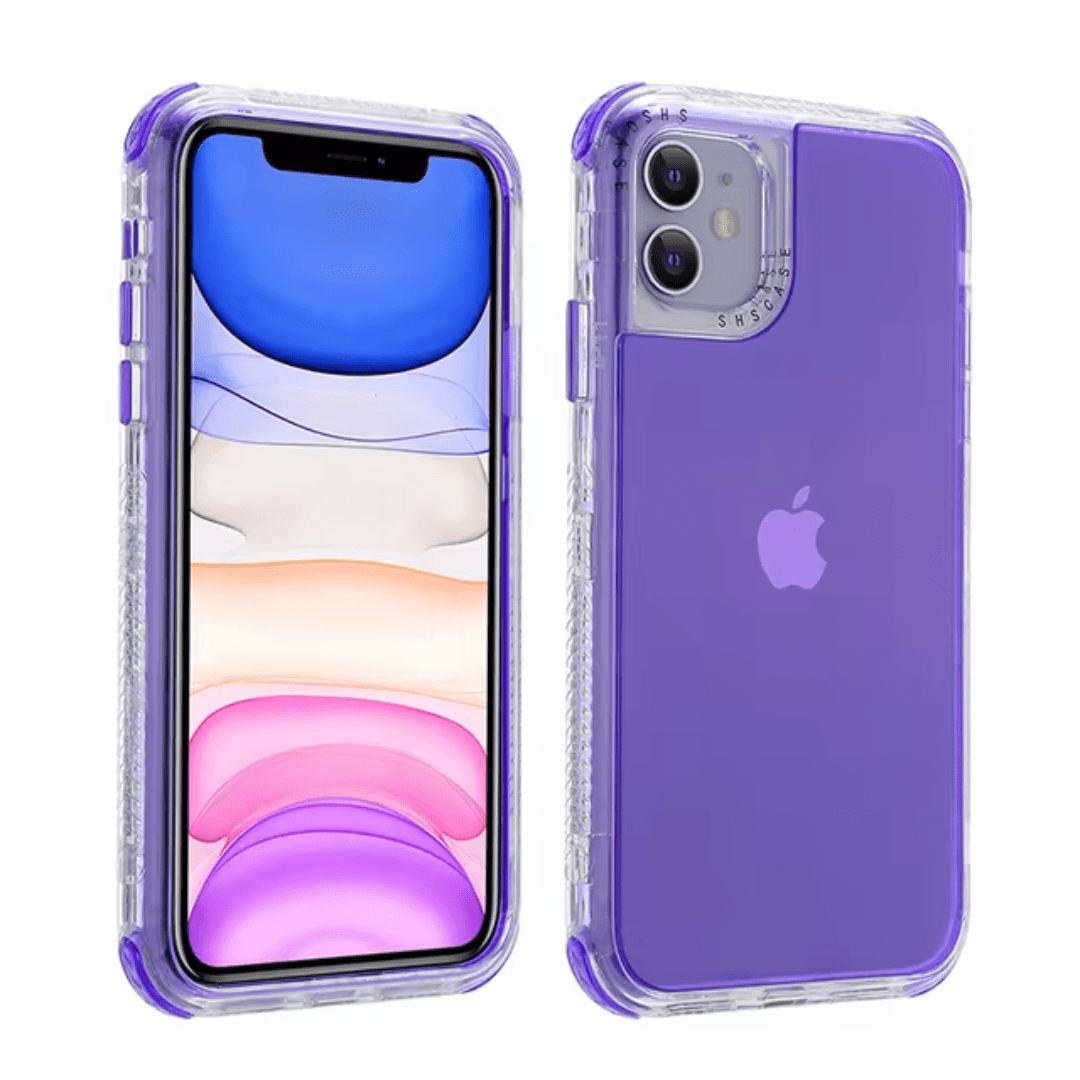 Case Bumper Exclusiva - Iphone (FRETE GRÁTIS)