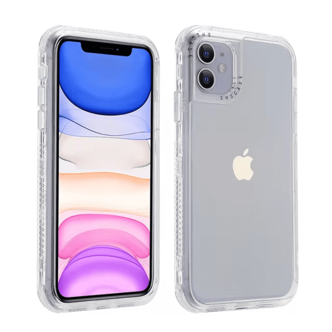 Case Bumper Exclusiva - Iphone (FRETE GRÁTIS)