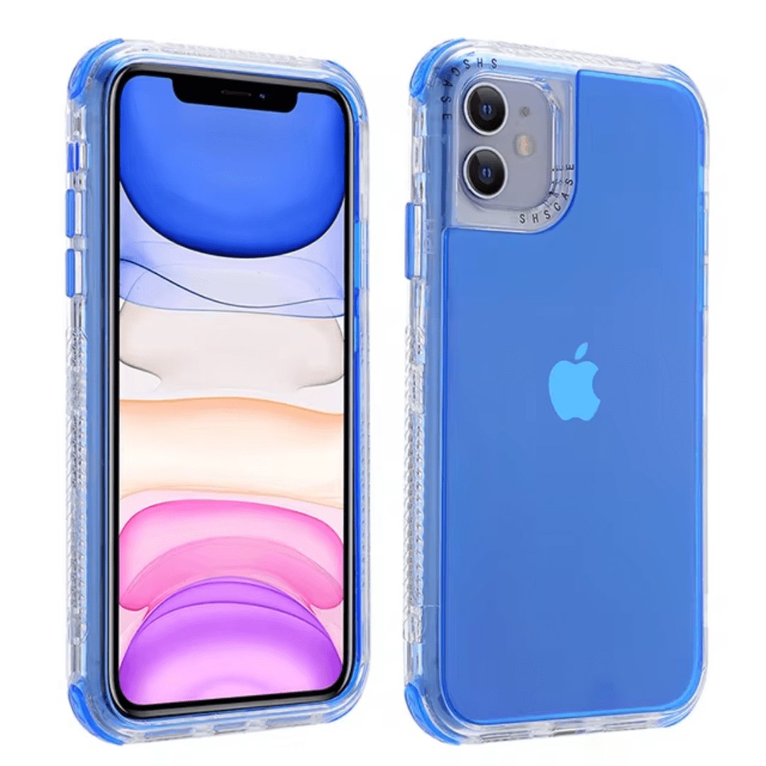 Case Bumper Exclusiva - Iphone (FRETE GRÁTIS)