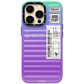 Case Exclusiva Secret Color Young (Modelos IP15/ 15 Pro/ 15 Pro Max)