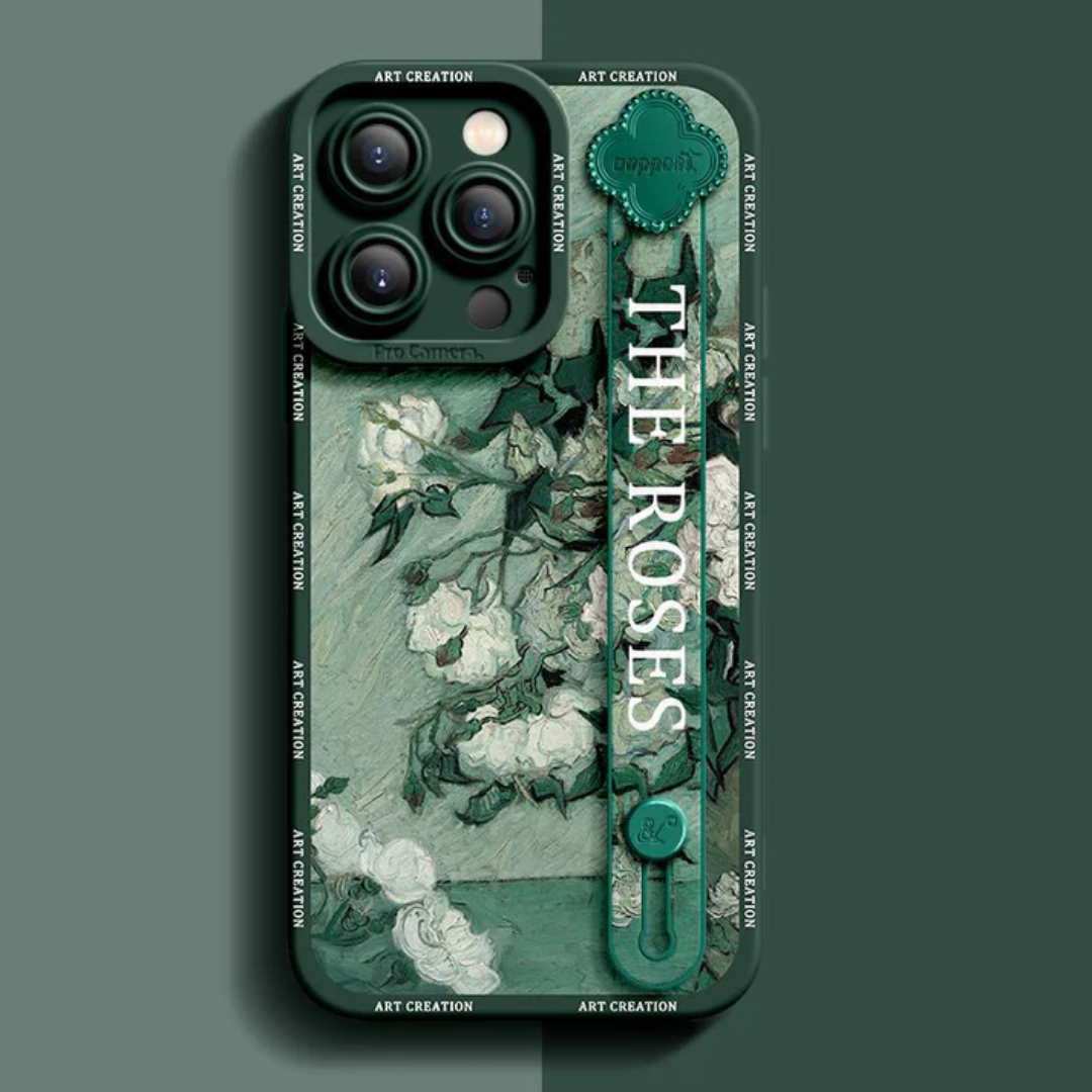 Case Exclusiva Art Series