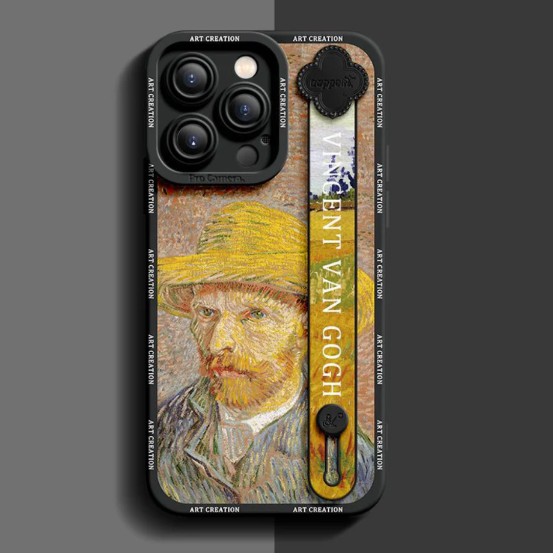 Case Exclusiva Art Series