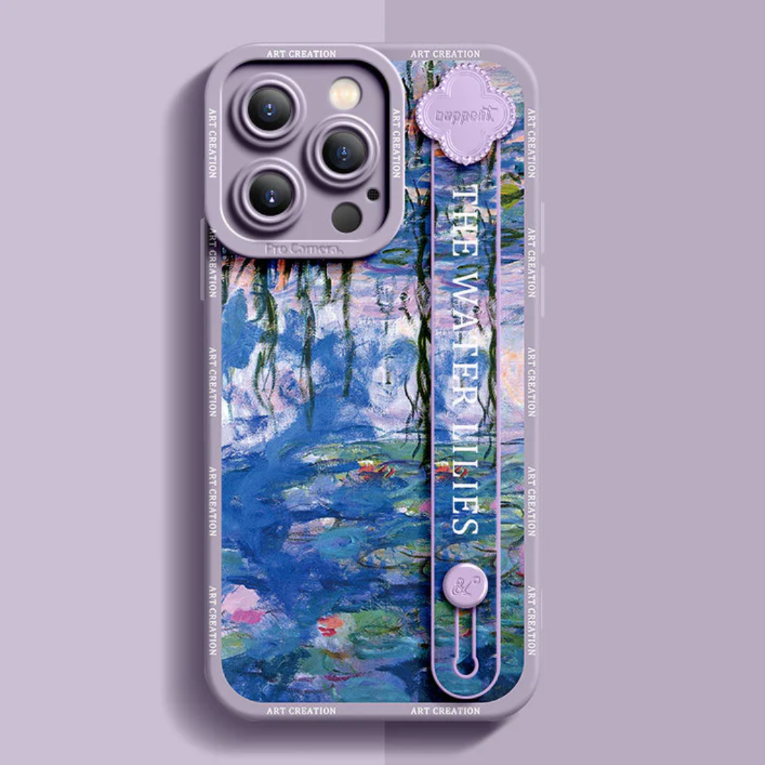 Case Exclusiva Art Series