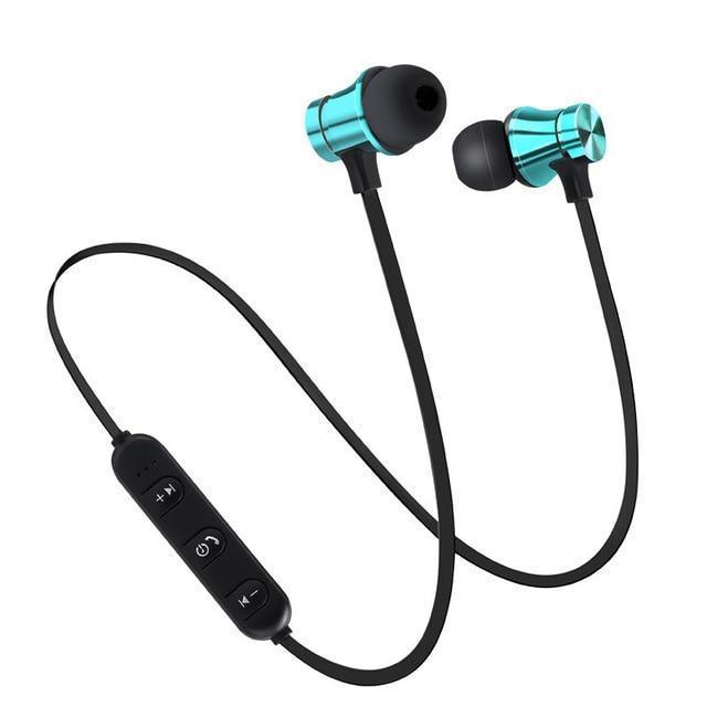 Fone de Ouvido Bluetooth 5.0 - lojaluarshop