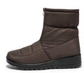 Bota de Inverno - SlimConfort - Impermeável (Edição Limitada de Inverno) - lojaluarshop